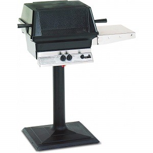 Pgs A30 Cast Aluminum Natural Gas Grill