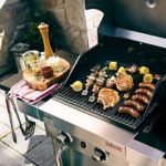 Propane Or VS Natural Gas Grill How To Use (Grill On) It