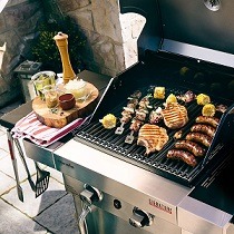 Propane Or / VS Natural Gas Grill: How To Use (Grill On) It?