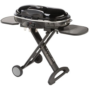 Roadtrip LXX Propane Grill Review