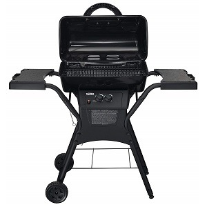 Thermos 265 Liquid Propane Gas Grill review