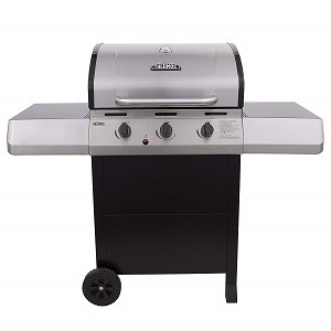 Thermos 420 Liquid Propane Gas Grill