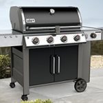 Top 5 Commercial Gas Grill You Can Get In 2019 Reviewed