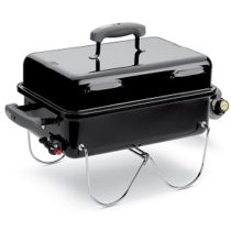 Gas Propane Grill Weber 1141001 Go-Anywhere Gas Grill