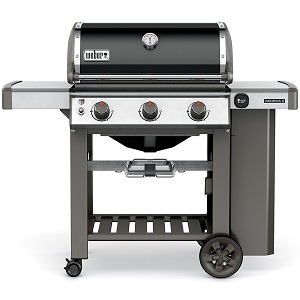 Weber Genesis II E-310 Liquid Propane Grill