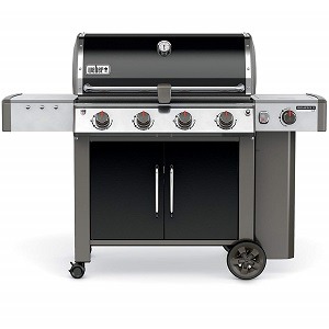 Weber Genesis II LX E-440 Gas Grill