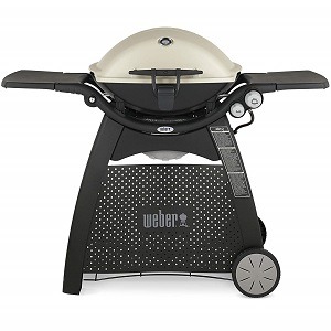 Weber Q3200 Liquid Propane Grill