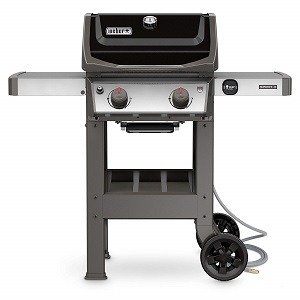 Weber Spirit II E-210 Gas Grill