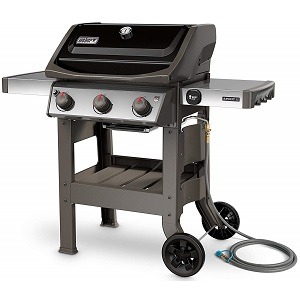 Weber Spirit II E-310 Natural Gas Grill