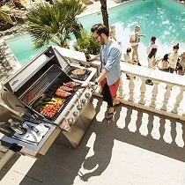 Where To Buy A Natural Gas-Propane Grill On Sale Near Me