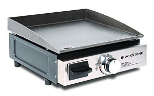 portable gas griddle bbq