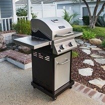 Best 2-Burner Gas & Propane Grill(BBQ) On Sale In 2019 Reviews