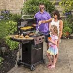 Best 3-Burner Gas & Propane Grill (BBQ) On Sale In 2019 Reviews
