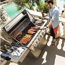 Best 5 American Gas-Propane Grills(BBQ) Made In USA For Sale