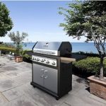 Best 5-Burner Gas & Propane Grill(BBQ) On Sale In 2019 Reviews