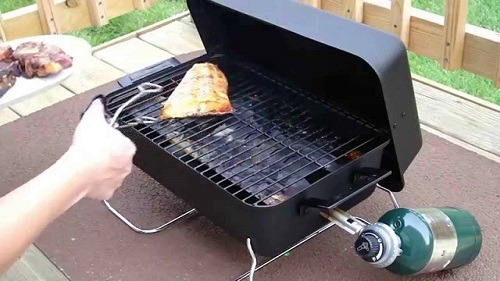 Best American Portable Grill