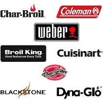 Best Gas & Propane Grill (BBQ) Brands