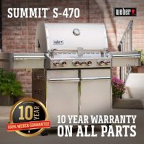 Best Propane Gas Grill