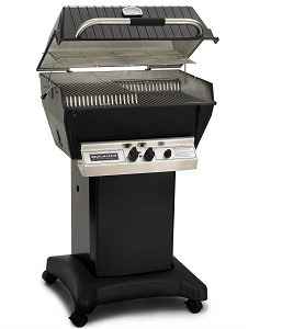 Borilmaster P3-XFN Broilmaster Premium Gas Grill