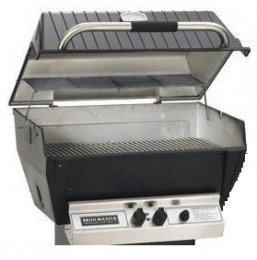 Broilmaster Gas Barbecue H4XN Model