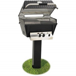 Broilmaster Natural Gas Grill