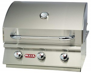 Bull Built-in Grill 69008 Steer Version