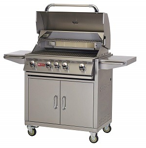 Bull Gas Grill Angus 44000 Version