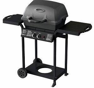 Cheap USA Made Gas Grill