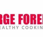 George Foreman Outdoor Portable Gas-Propane Grills(BBQ) & Parts