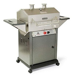 Holland Apex BH421SS5 Gas Grill