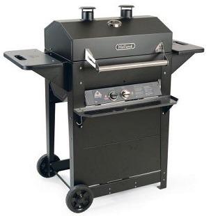 Holland Gas Grill Freedom