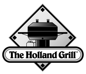 Holland Gas Grill