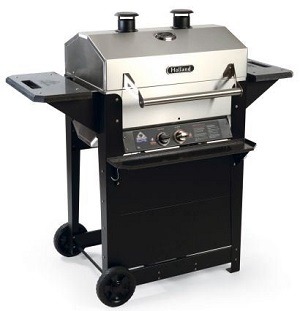 Holland Independence Gas Grill