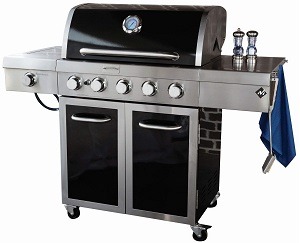 Members Mark 5 Burner Gas Grill