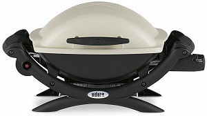 Weber Portable Gas Grills Camping