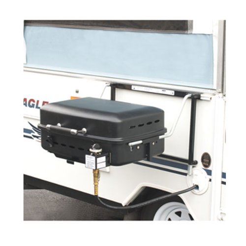 best rv mounted gas grill