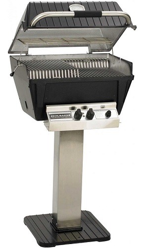 broil master gas grill