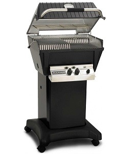 broilmaster premium gas grill