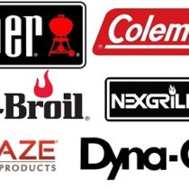 gas grill brands